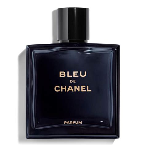 bleu De Chanel parfum ulta